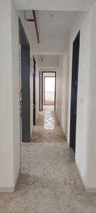 Hall Image of 1100 Sq.ft 3 BHK Apartment / Flat for sale in Ulhasnagar Thane for Rs. 12000000