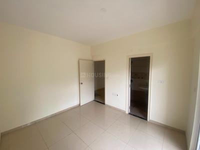 Bedroom Image of 1050 Sq.ft 2 BHK Apartment / Flat for sale in Shakthi Anitha Regency, Uttarahalli Hobli Bengaluru for Rs. 10300000