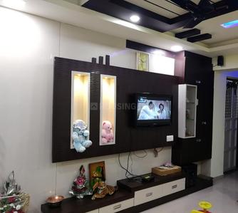 Hall Image of 1060 Sq.ft 2 BHK Apartment / Flat for sale in ACME Aureli, Ambegaon Budruk Pune for Rs. 8200000