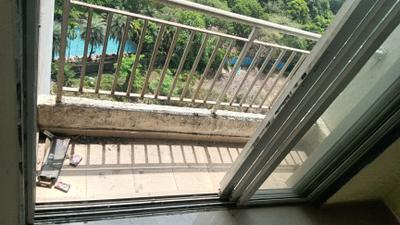 Bedroom Image of 1250 Sq.ft 2 BHK Apartment / Flat for sale in Indiabulls Greens, Panvel Navi Mumbai for Rs. 7400000