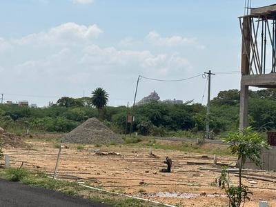 Image of 1800 Sq.ft Residential Plot / Land for sale in Woraiyur, Tiruchirappalli for Rs. 9450000