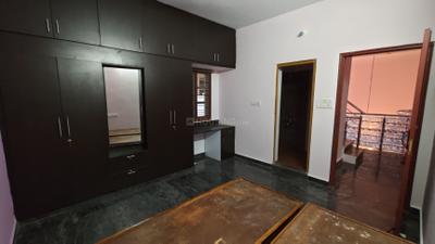 Bedroom Image of 1360 Sq.ft 3 BHK Independent House for sale in K R Puram Bengaluru for Rs. 25000000