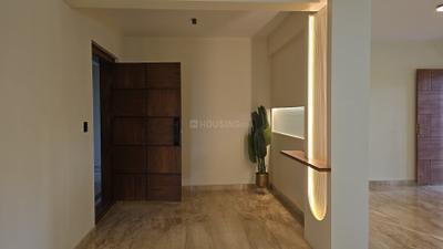 Main Entrance Image of 2558 Sq.ft 3 BHK Apartment / Flat for sale in Judicial Layout Bengaluru for Rs. 45000000