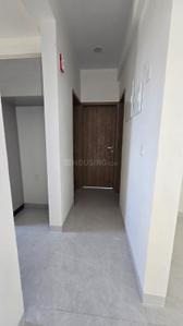 Hall Image of 750 Sq.ft 2 BHK Apartment / Flat for sale in Savvy Merushikhar, Andheri East Mumbai for Rs. 29500000