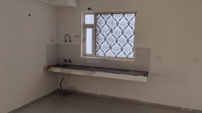 Kitchen Image of 860 Sq.ft 2 BHK Apartment / Flat for sale in Pyramid Heights, Sector 85 Gurgaon for Rs. 7000000