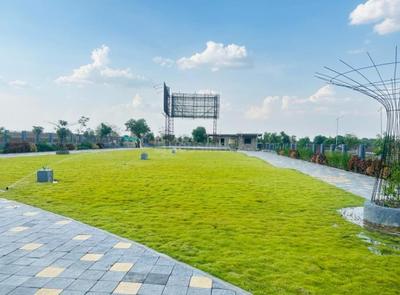 Image of 1130 Sq.ft Residential Plot / Land for sale in Mihan, Nagpur for Rs. 3277000