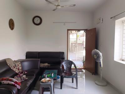 Living Room Image of 1730 Sq.ft 3 BHK Apartment / Flat for rent in Bachupally Hyderabad for Rs. 26000