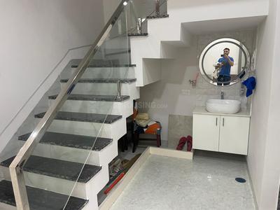 Image of 1200 Sq.ft 2 BHK Independent House for rent in Mahalakshmi Nagar, Indore for Rs. 25000