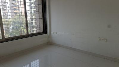 Bedroom Image of 710 Sq.ft 2 BHK Apartment / Flat for rent in MICL Aaradhya One, Chembur Mumbai for Rs. 70000