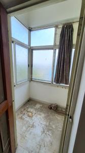 Balcony Image of 1650 Sq.ft 3 BHK Apartment / Flat for sale in Manorama Ganj Indore for Rs. 15500000