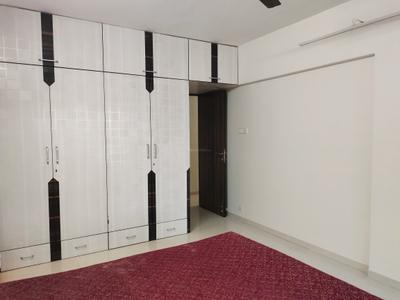 Bedroom Image of 1300 Sq.ft 3 BHK Apartment / Flat for sale in Kabra New Vinay, Santacruz East Mumbai for Rs. 40000000