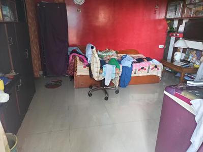 Living Room Image of 900 Sq.ft 2 BHK Apartment / Flat for sale in Sonarpur Kolkata for Rs. 4200000