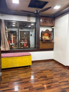 Hall Image of 1000 Sq.ft 3 BHK Apartment / Flat for sale in Dombivli East Thane for Rs. 12000000