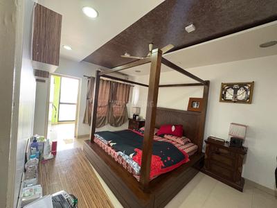 Hall Image of 3600 Sq.ft 4 BHK Apartment / Flat for sale in Sterling Terraces Apartments, Banashankari Bengaluru for Rs. 50000000