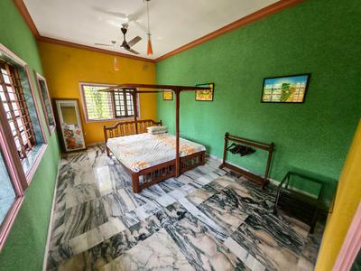 Bedroom Image of 4000 Sq.ft 5 BHK Independent House for sale in Vasai West Vasai for Rs. 48000000