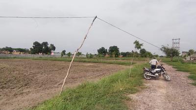 Image of 900 Sq.ft Residential Plot / Land for sale in Jewar, Greater Noida for Rs. 800000