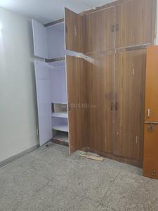 Bedroom Image of 1200 Sq.ft 2 BHK Apartment / Flat for rent in DDA Flats Munirka, Munirka New Delhi for Rs. 50000