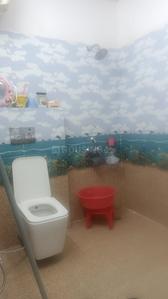 Bathroom Image of 3100 Sq.ft 6 BHK Independent House for sale in Jankipuram Extension Lucknow for Rs. 9100000