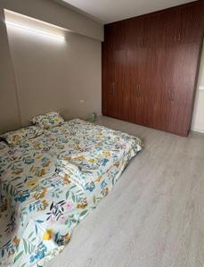 Bedroom Image of 1400 Sq.ft 2 BHK Apartment / Flat for rent in M3M Skywalk, Sector 74 Gurgaon for Rs. 48000