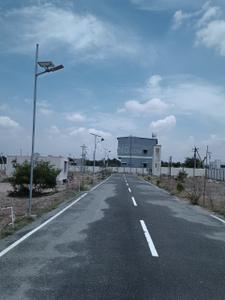 Residential Plot