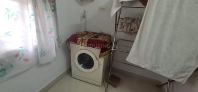 Bedroom Image of 1800 Sq.ft 3 BHK Builder Floor for rent in JP Nagar Bengaluru for Rs. 55000