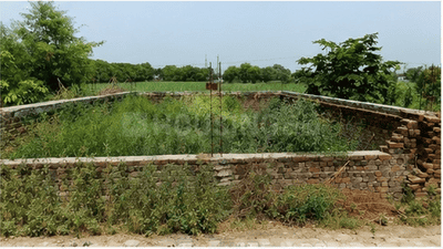 Image of 1000 Sq.ft Residential Plot / Land for sale in Milka Mosamgarh, Bulandshahr for Rs. 3600000