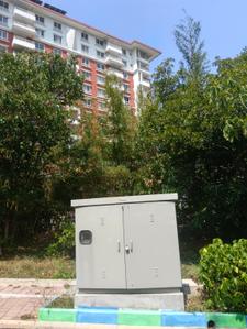 Image of 1210 Sq.ft Residential Plot / Land for sale in Hulikere, Mysore for Rs. 5445000