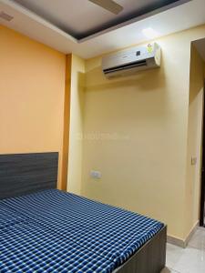 Bedroom Image of 1480 Sq.ft 2 BHK Builder Floor for rent in Big Block Builder Floor, Sector 46 Gurgaon for Rs. 40000