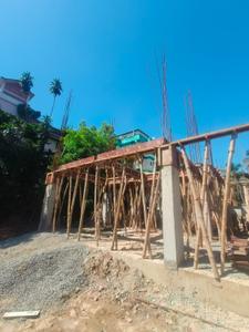 Image of 1758 Sq.ft 4 BHK Duplex for sale in Global Solitaire, Beltola, Guwahati for Rs. 14650000
