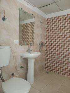 Bedroom Two Image of 955 Sq.ft 2 BHK Apartment / Flat for sale in Gaurs 14th Avenue, Noida Extension Greater Noida for Rs. 7950000