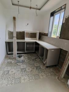 Kitchen Image of 1250 Sq.ft 2 BHK Apartment / Flat for sale in Anjuna Goa for Rs. 20000000