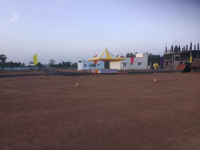 Image of 945 Sq.ft Residential Plot / Land for sale in Manimangalam, Chennai for Rs. 1748250