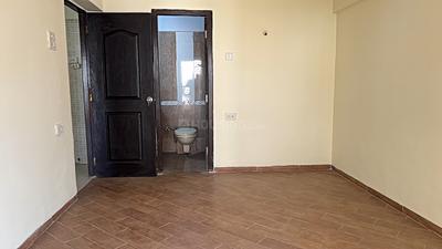 Bedroom Image of 1225 Sq.ft 2 BHK Apartment / Flat for sale in Kharghar Navi Mumbai for Rs. 23500000