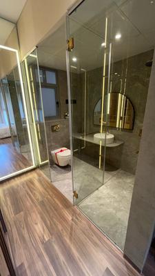 Image of 1680 Sq.ft 3 BHK Apartment / Flat for sale in Gaikwad Unico, Ravet, Pune for Rs. 13000000