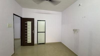 Bedroom Image of 1100 Sq.ft 2 BHK Apartment / Flat for sale in Hemkunt Niwas, Ulwe Navi Mumbai for Rs. 8800000