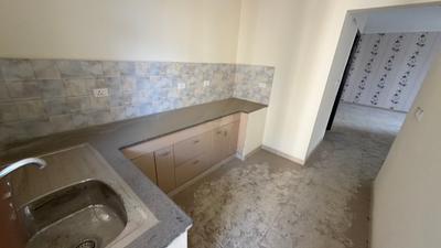 Kitchen Image of 1500 Sq.ft 3 BHK Apartment / Flat for sale in Assotech The Nest, Crossings Republik Ghaziabad for Rs. 12000000