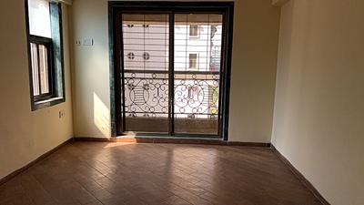 Bedroom Image of 1225 Sq.ft 2 BHK Apartment / Flat for sale in Kharghar Navi Mumbai for Rs. 23500000
