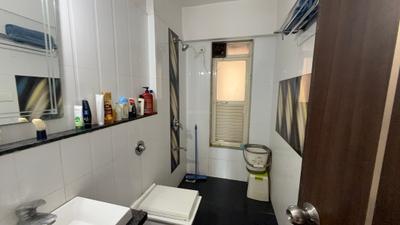 Image of 1040 Sq.ft 2 BHK Apartment / Flat for sale in Rosa Bella, Hiranandani Estate, Thane for Rs. 15500000
