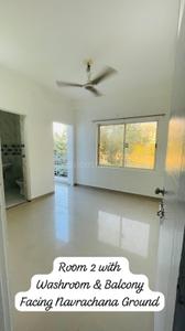 Hall Image of 1300 Sq.ft 3 BHK Apartment / Flat for sale in Emerald The Emerald, Bhayli Vadodara for Rs. 2800000