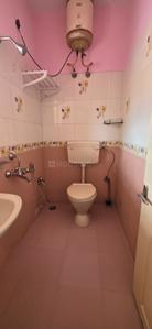 Image of 550 Sq.ft 1 BHK Builder Floor for rent in Jeevan Bima Nagar, Bengaluru for Rs. 15000