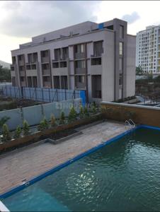 Image of 1500 Sq.ft 3 BHK Duplex for sale in Avior UP Life, Pirangut, Pune for Rs. 6900000