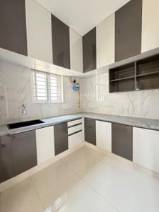 Kitchen Image of 900 Sq.ft 2 BHK Apartment / Flat for rent in Dasarahalli Bengaluru for Rs. 28000
