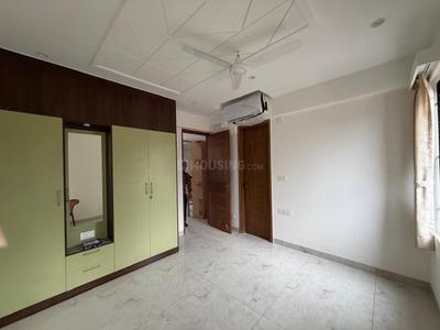Bedroom Image of 1700 Sq.ft 3 BHK Apartment / Flat for rent in T Nagar Chennai for Rs. 125000