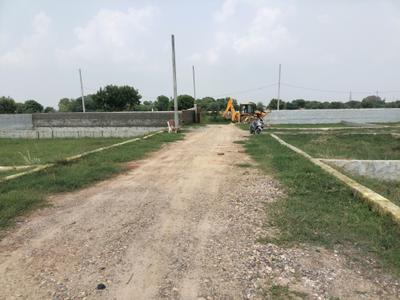 Image of 903 Sq.ft Residential Plot / Land for sale in Noida Extension, Greater Noida for Rs. 3995000