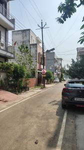 Vikalp Khand Plot View 2