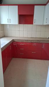 Kitchen Image of 903 Sq.ft 2 BHK Builder Floor for sale in Vatika India Next, Sector 82 Gurgaon for Rs. 9300000
