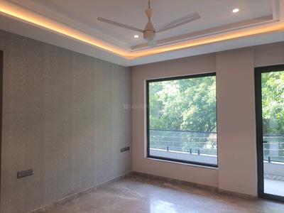 Bedroom Image of 1672 Sq.ft 3 BHK Builder Floor for sale in DLF City Phase 1, DLF Phase 3 Gurgaon for Rs. 37000000