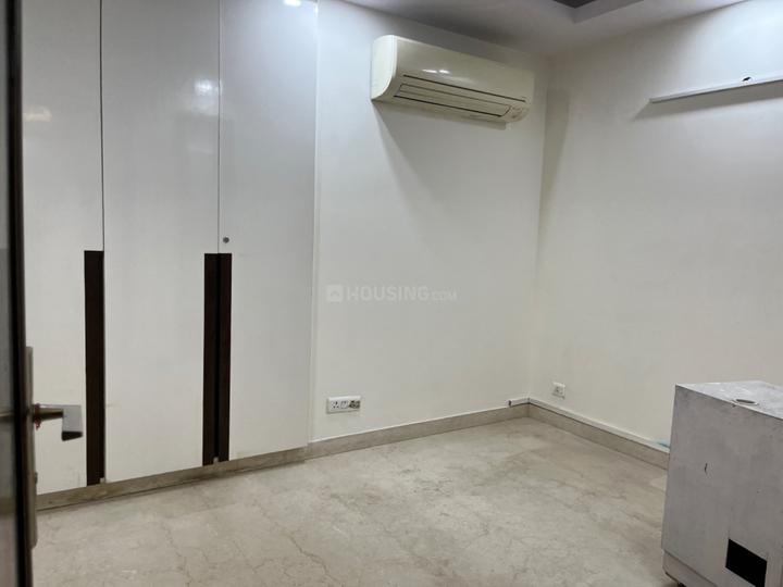 Deer Park, Hauz Khas Bedroom 1