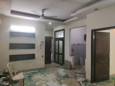 Living Room Image of 1400 Sq.ft 3 BHK Builder Floor for sale in Sector 49 Faridabad for Rs. 9600000