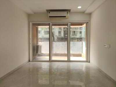 Living Room Image of 1260 Sq.ft 3 BHK Apartment / Flat for sale in Nicco Residency, Andheri East Mumbai for Rs. 27200001